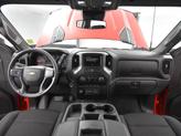 Thumbnail of 2024 Red Hot Chevrolet Silverado 2500
