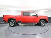 Thumbnail of 2024 Red Hot Chevrolet Silverado 2500