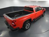 Thumbnail of 2024 Red Hot Chevrolet Silverado 2500
