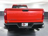 Thumbnail of 2024 Red Hot Chevrolet Silverado 2500