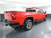 Thumbnail of 2024 Red Hot Chevrolet Silverado 2500