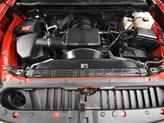 Thumbnail of 2024 Red Hot Chevrolet Silverado 2500