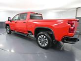 Thumbnail of 2024 Red Hot Chevrolet Silverado 2500