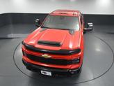 Thumbnail of 2024 Red Hot Chevrolet Silverado 2500