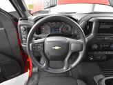 Thumbnail of 2024 Red Hot Chevrolet Silverado 2500