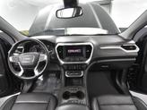 Thumbnail of 2022 Ebony Twilight Metallic GMC Acadia
