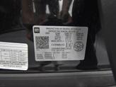 Thumbnail of 2022 Ebony Twilight Metallic GMC Acadia