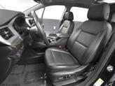 Thumbnail of 2022 Ebony Twilight Metallic GMC Acadia