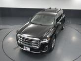 Thumbnail of 2022 Ebony Twilight Metallic GMC Acadia