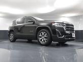Thumbnail of 2022 Ebony Twilight Metallic GMC Acadia