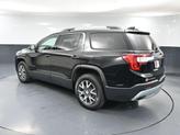Thumbnail of 2022 Ebony Twilight Metallic GMC Acadia