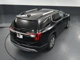 Thumbnail of 2022 Ebony Twilight Metallic GMC Acadia