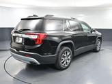 Thumbnail of 2022 Ebony Twilight Metallic GMC Acadia