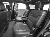 Thumbnail of 2022 Ebony Twilight Metallic GMC Acadia