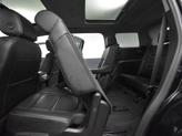 Thumbnail of 2022 Ebony Twilight Metallic GMC Acadia