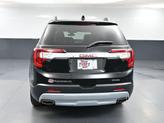 Thumbnail of 2022 Ebony Twilight Metallic GMC Acadia