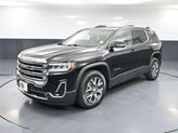 Thumbnail of 2022 Ebony Twilight Metallic GMC Acadia
