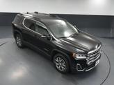 Thumbnail of 2022 Ebony Twilight Metallic GMC Acadia