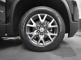 Thumbnail of 2022 Ebony Twilight Metallic GMC Acadia