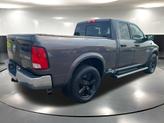 Thumbnail of 2017 Granite Crystal Metallic Clearcoat RAM 1500