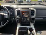 Thumbnail of 2017 Granite Crystal Metallic Clearcoat RAM 1500