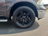 Thumbnail of 2017 Granite Crystal Metallic Clearcoat RAM 1500