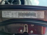 Thumbnail of 2017 Granite Crystal Metallic Clearcoat RAM 1500