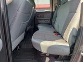 Thumbnail of 2017 Granite Crystal Metallic Clearcoat RAM 1500