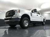 Thumbnail of 2022 Oxford White Ford F-250