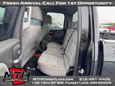 Thumbnail of 2017 Onyx Black GMC Sierra 1500
