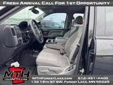Thumbnail of 2017 Onyx Black GMC Sierra 1500
