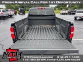 Thumbnail of 2017 Onyx Black GMC Sierra 1500