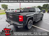 Thumbnail of 2017 Onyx Black GMC Sierra 1500