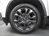 Thumbnail of 2021 Iridescent Pearl Tricoat Chevrolet Traverse