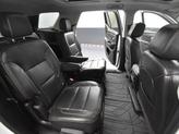 Thumbnail of 2021 Iridescent Pearl Tricoat Chevrolet Traverse