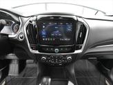 Thumbnail of 2021 Iridescent Pearl Tricoat Chevrolet Traverse