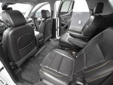 Thumbnail of 2021 Iridescent Pearl Tricoat Chevrolet Traverse