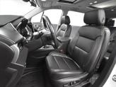 Thumbnail of 2021 Iridescent Pearl Tricoat Chevrolet Traverse