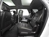 Thumbnail of 2021 Iridescent Pearl Tricoat Chevrolet Traverse