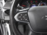 Thumbnail of 2021 Iridescent Pearl Tricoat Chevrolet Traverse