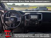 Thumbnail of 2017 Bright White Clearcoat RAM 2500