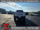 Thumbnail of 2017 Bright White Clearcoat RAM 2500