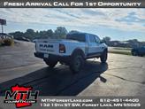 Thumbnail of 2017 Bright White Clearcoat RAM 2500