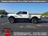 Thumbnail of 2017 Bright White Clearcoat RAM 2500