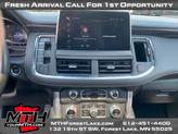 Thumbnail of 2023 Frosted Pine Metallic GMC Yukon
