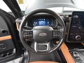 Thumbnail of 2024 Stone Blue Metallic Ford Expedition