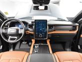 Thumbnail of 2024 Stone Blue Metallic Ford Expedition