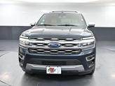 Thumbnail of 2024 Stone Blue Metallic Ford Expedition