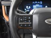 Thumbnail of 2024 Stone Blue Metallic Ford Expedition