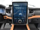Thumbnail of 2024 Stone Blue Metallic Ford Expedition